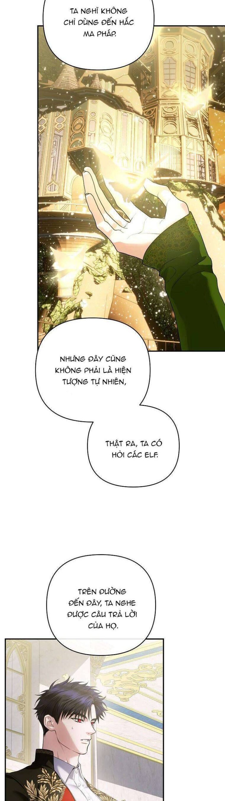 10 Cách Để Bị Bạo Chúa Đá - Page 32