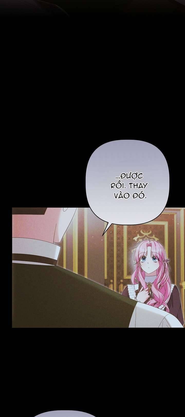 Cha Của Nam Chính Từ Chối Hủy Hôn - Page 9