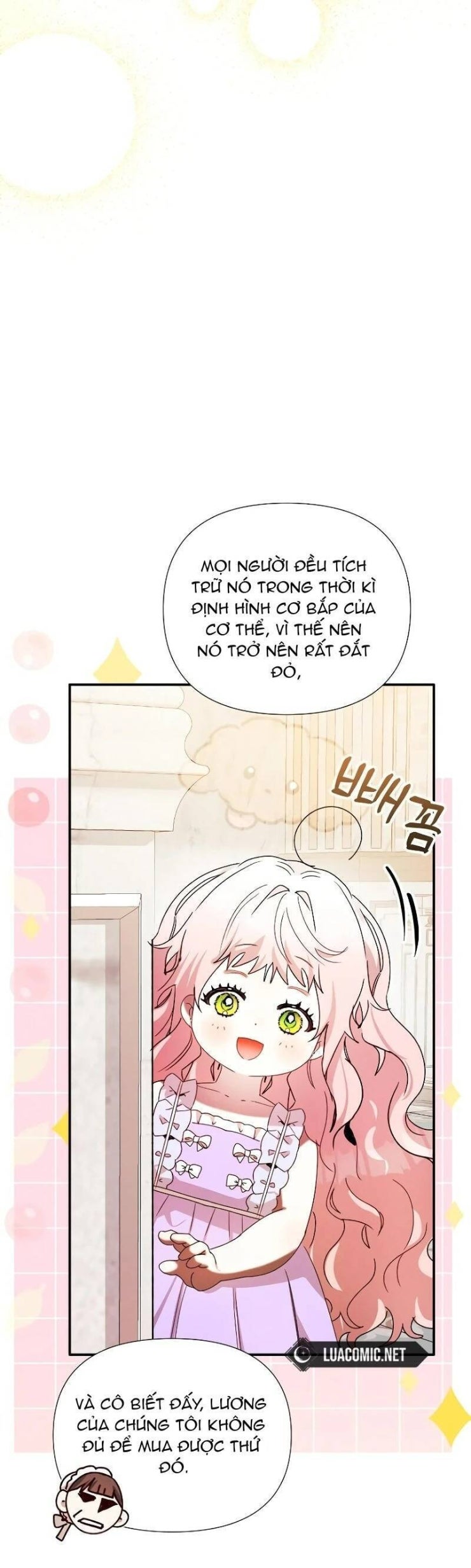 Bảo Vệ Người Cha Bạo Chúa - Page 12