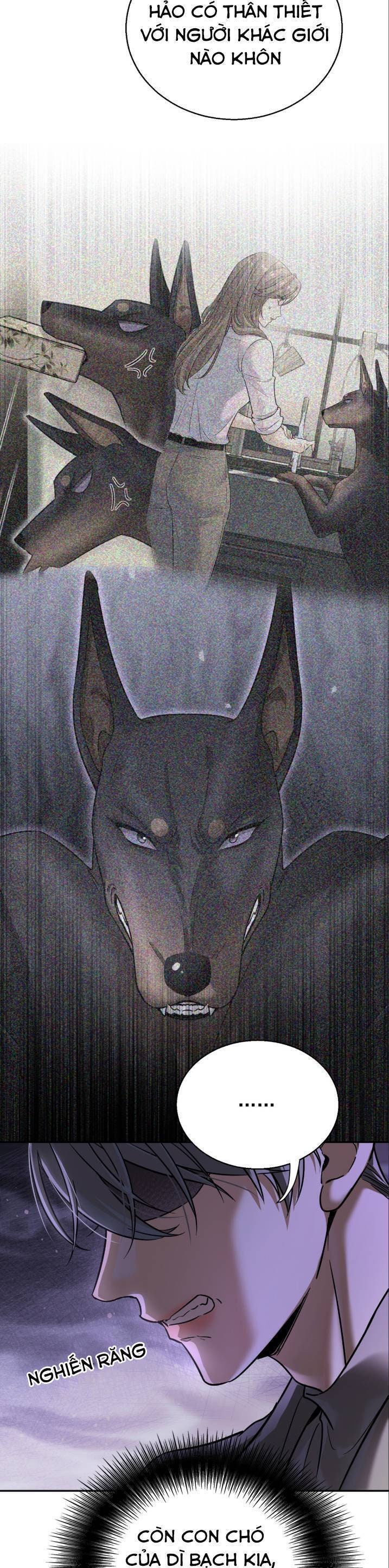 Tên Đàn Ông Này Thật Sự Là Một Tên Cẩu Mà - Page 32