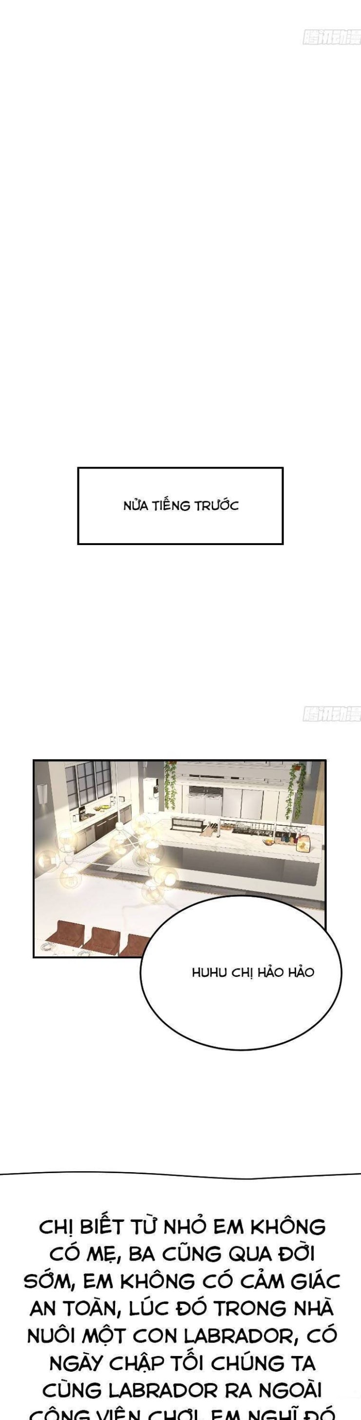 Tên Đàn Ông Này Thật Sự Là Một Tên Cẩu Mà - Page 7