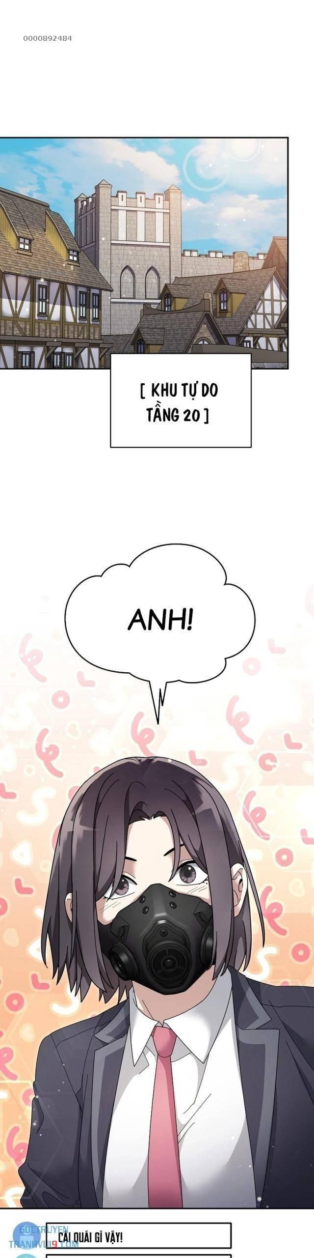 Người Mới Này Quá Mạnh - Page 17