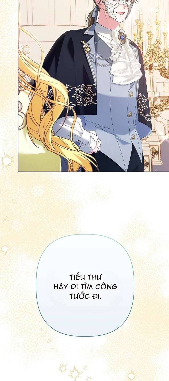 Cha Của Nam Chính Từ Chối Hủy Hôn - Page 14