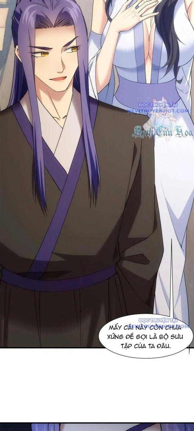 Ta Chính Là Không Theo Sáo Lộ Ra Bài - Page 28