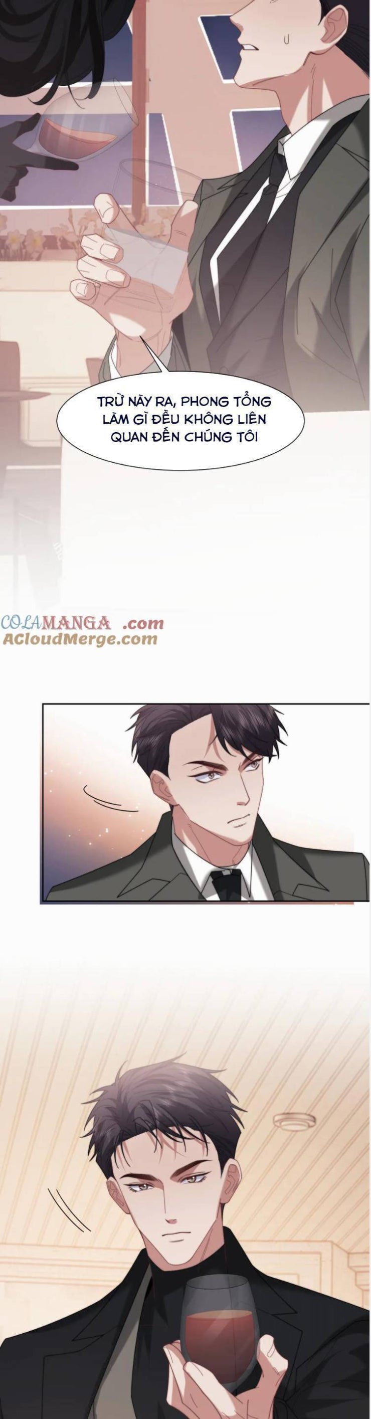 Chủ Mẫu Xuyên Không Tới Làm Phu Nhân Hào Môn - Page 15