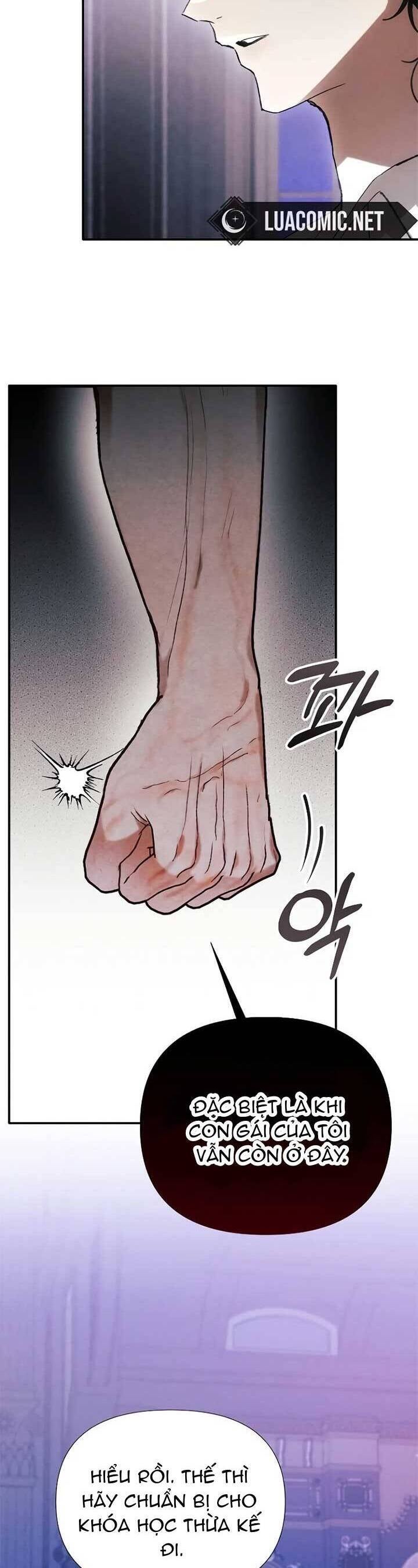 Bảo Vệ Người Cha Bạo Chúa - Page 31