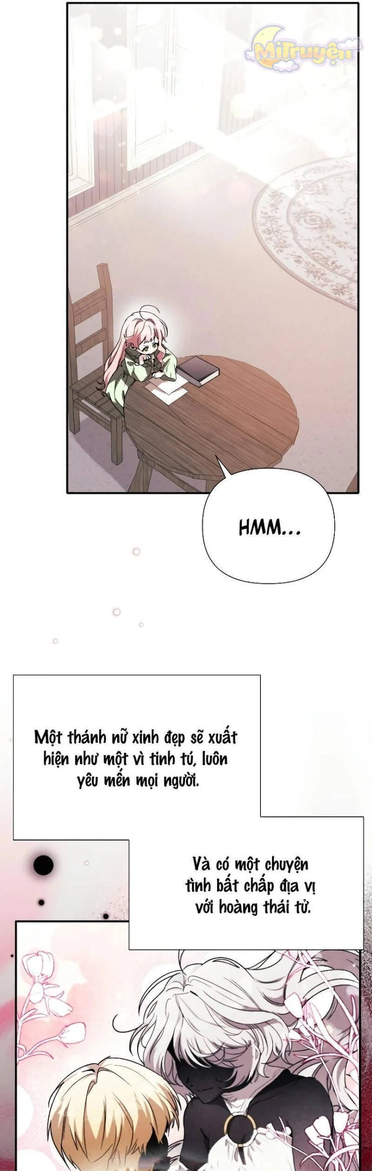 Bảo Vệ Người Cha Bạo Chúa - Page 19