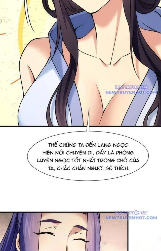 Ta Chính Là Không Theo Sáo Lộ Ra Bài - Page 20