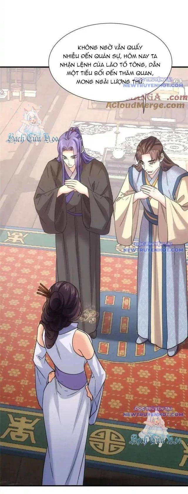 Ta Chính Là Không Theo Sáo Lộ Ra Bài - Page 34