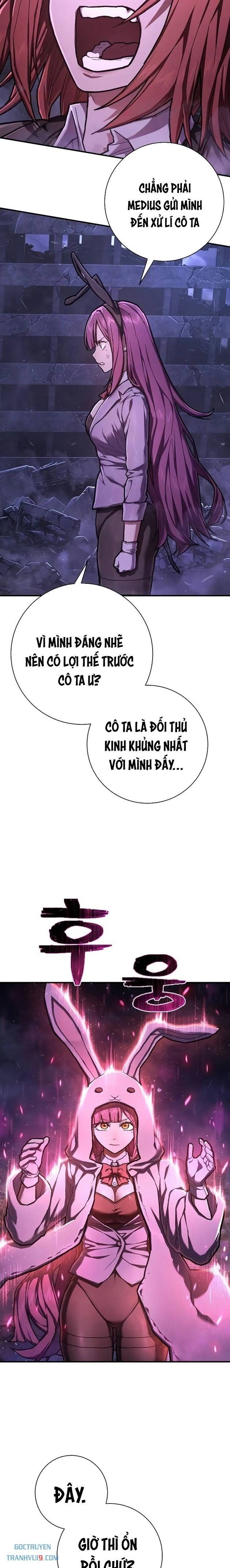 Đao Phủ - Page 15