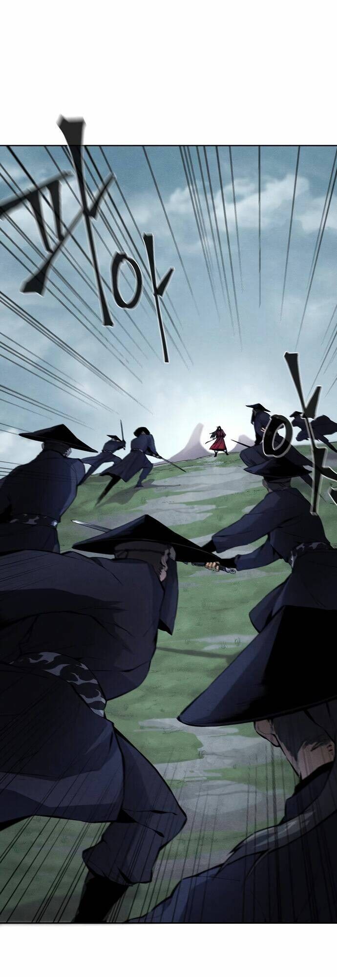 Cuồng Ma Tái Thế - Page 26