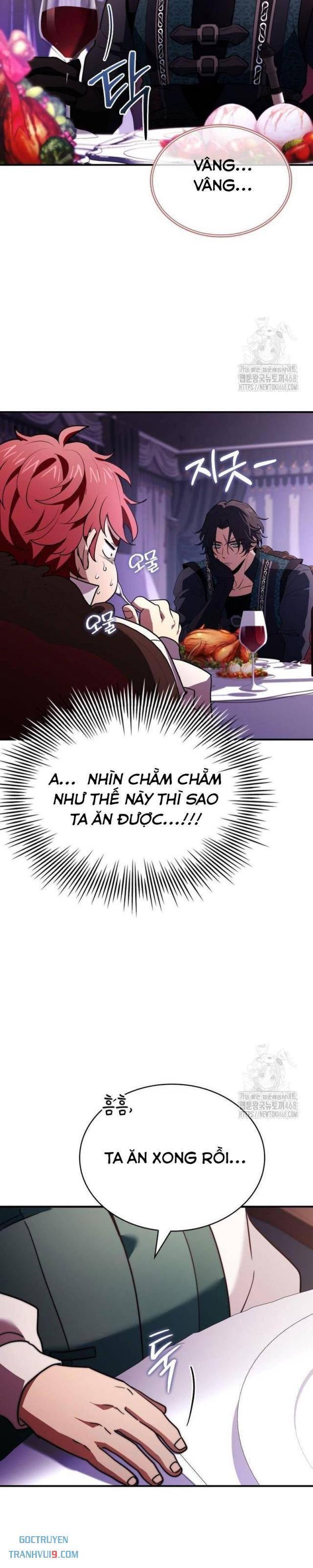 Hoàng Tử Bán Thuốc - Page 33