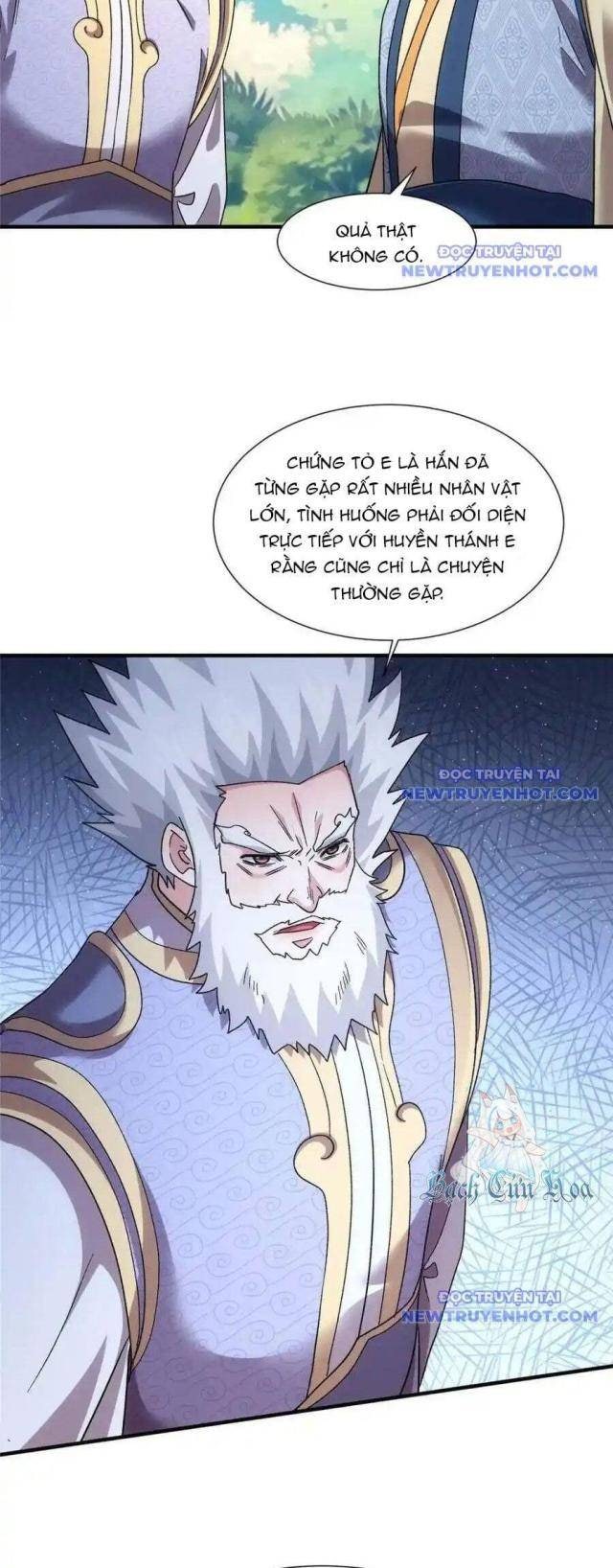 Ta Chính Là Không Theo Sáo Lộ Ra Bài - Page 8