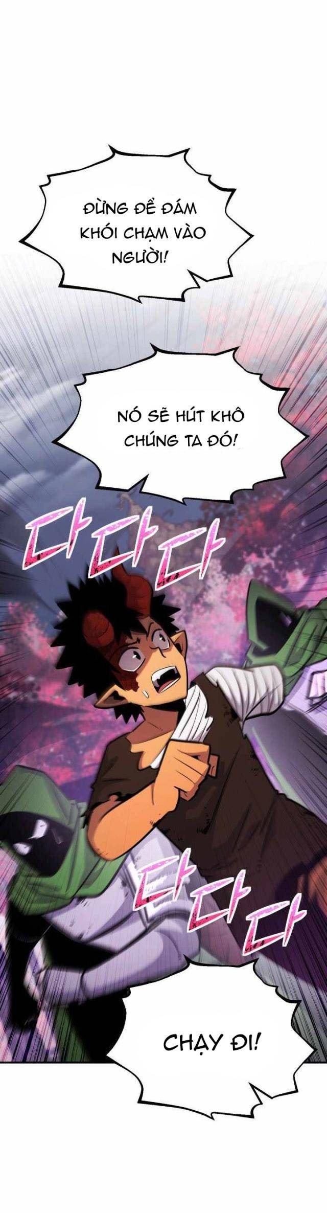 Bản Chất Của Chuyển Sinh - Page 30