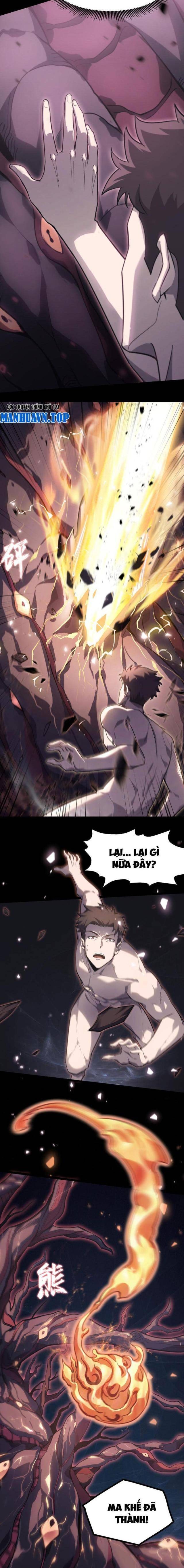 Đừng Gọi Ta Là Ác Ma - Page 31