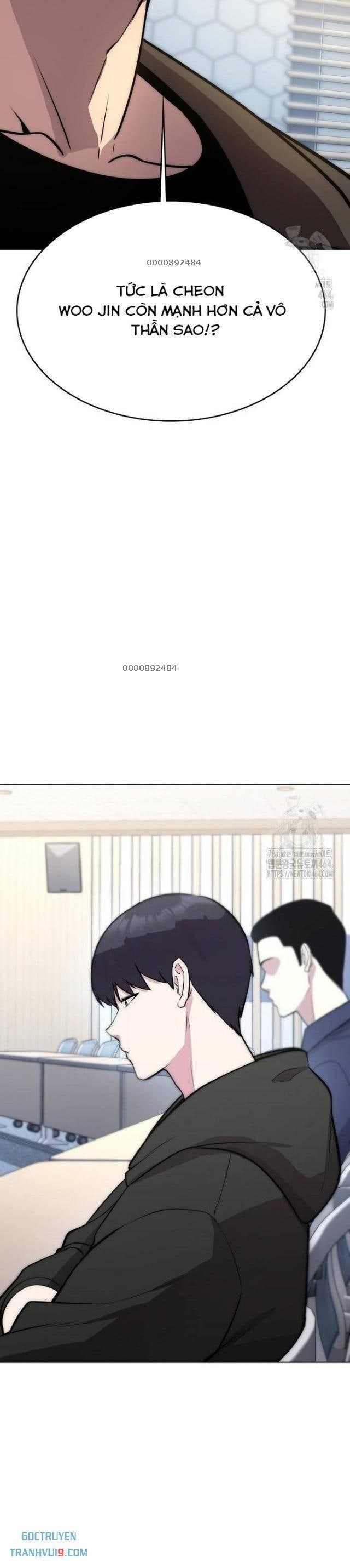 Chúa Quỷ Muốn Trở Thành Đầu Bếp - Page 40