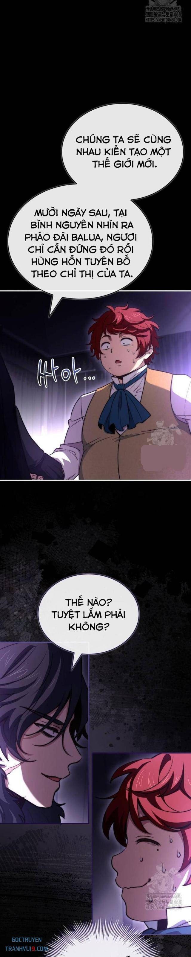 Hoàng Tử Bán Thuốc - Page 7