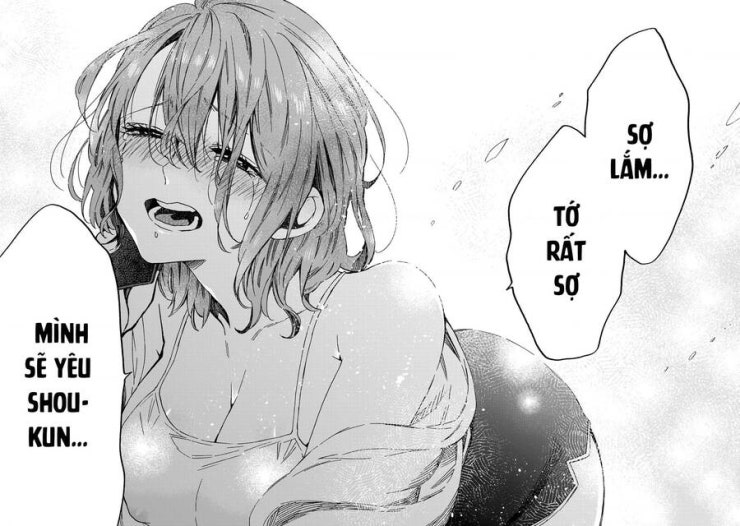 Cậu học trò nay đã “lớn” và cầu hôn tôi - Page 6