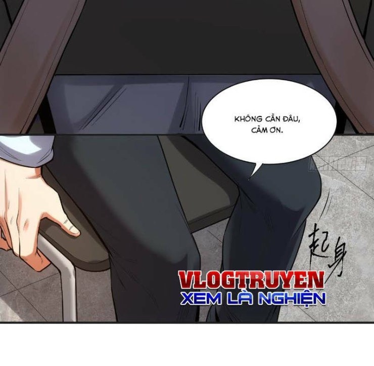 Trọng Sinh Không Làm Chạn Vương Tôi Một Mình Nạp Game Thăng Cấp - Page 5