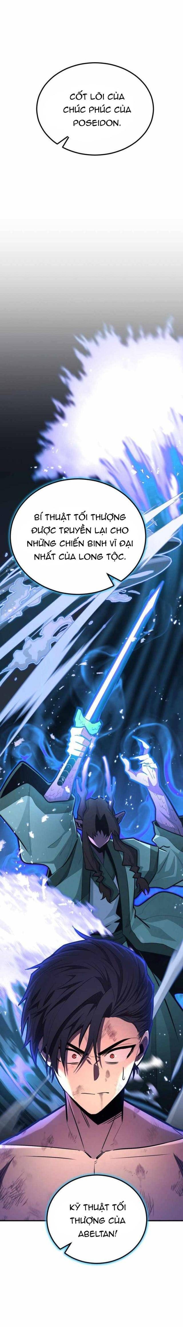 Bản Chất Của Chuyển Sinh - Page 40