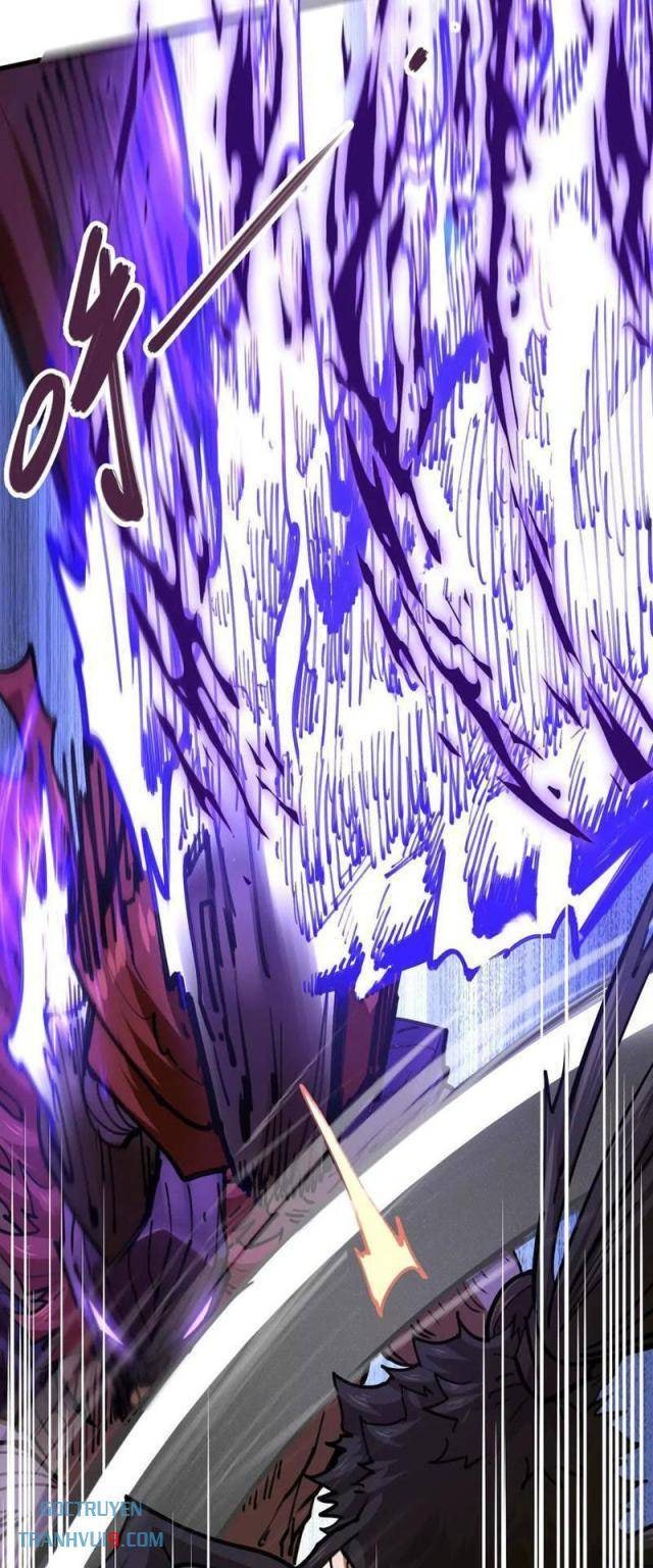 Tông Môn Của Ta Có Triệu Điểm Mạnh - Page 14