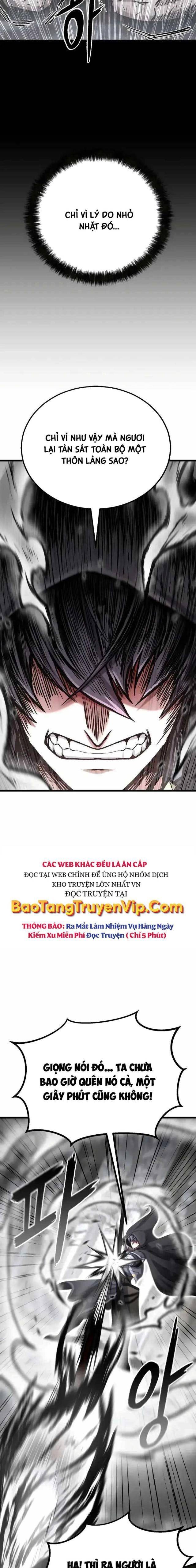 Hoa Vô Thập Nhật Công - Page 7