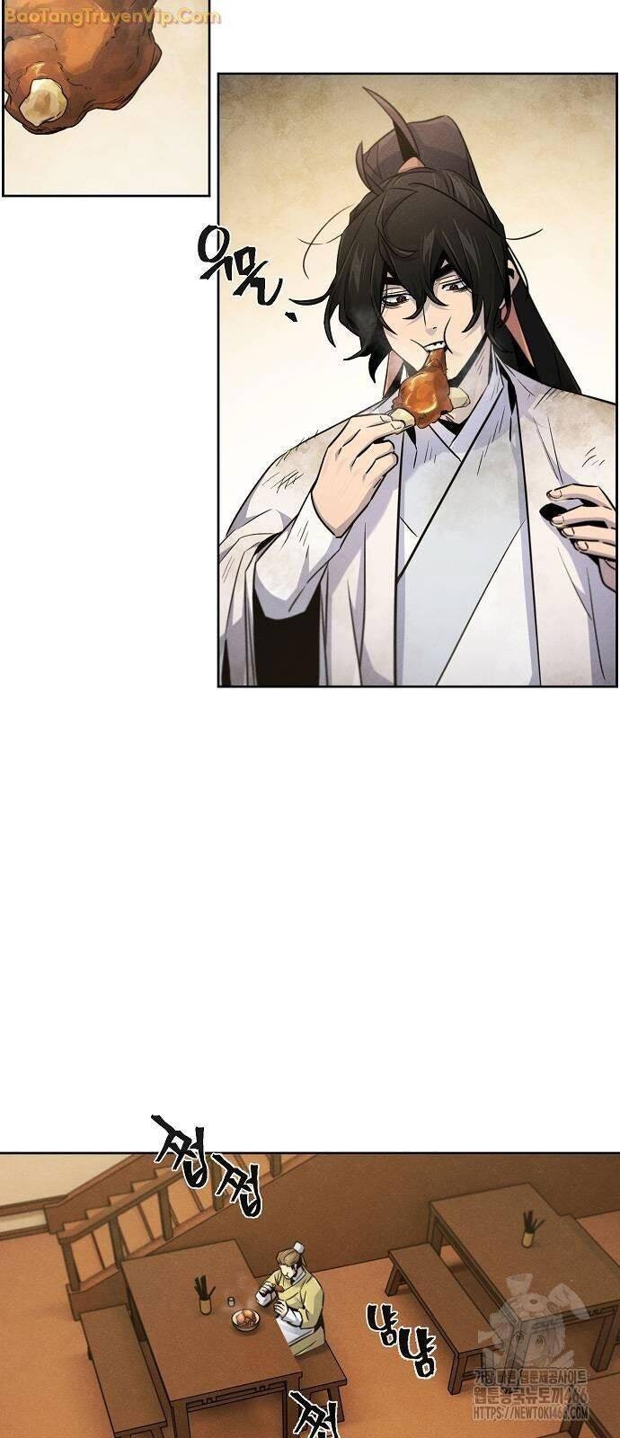 Cuồng Ma Tái Thế - Page 23