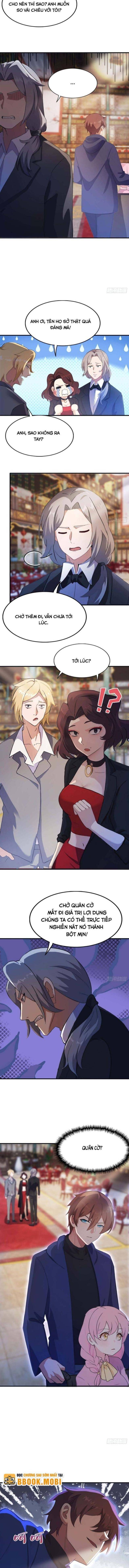 Tu Tiên Trở Về Tại Vườn Trường - Phần 2 - Page 5