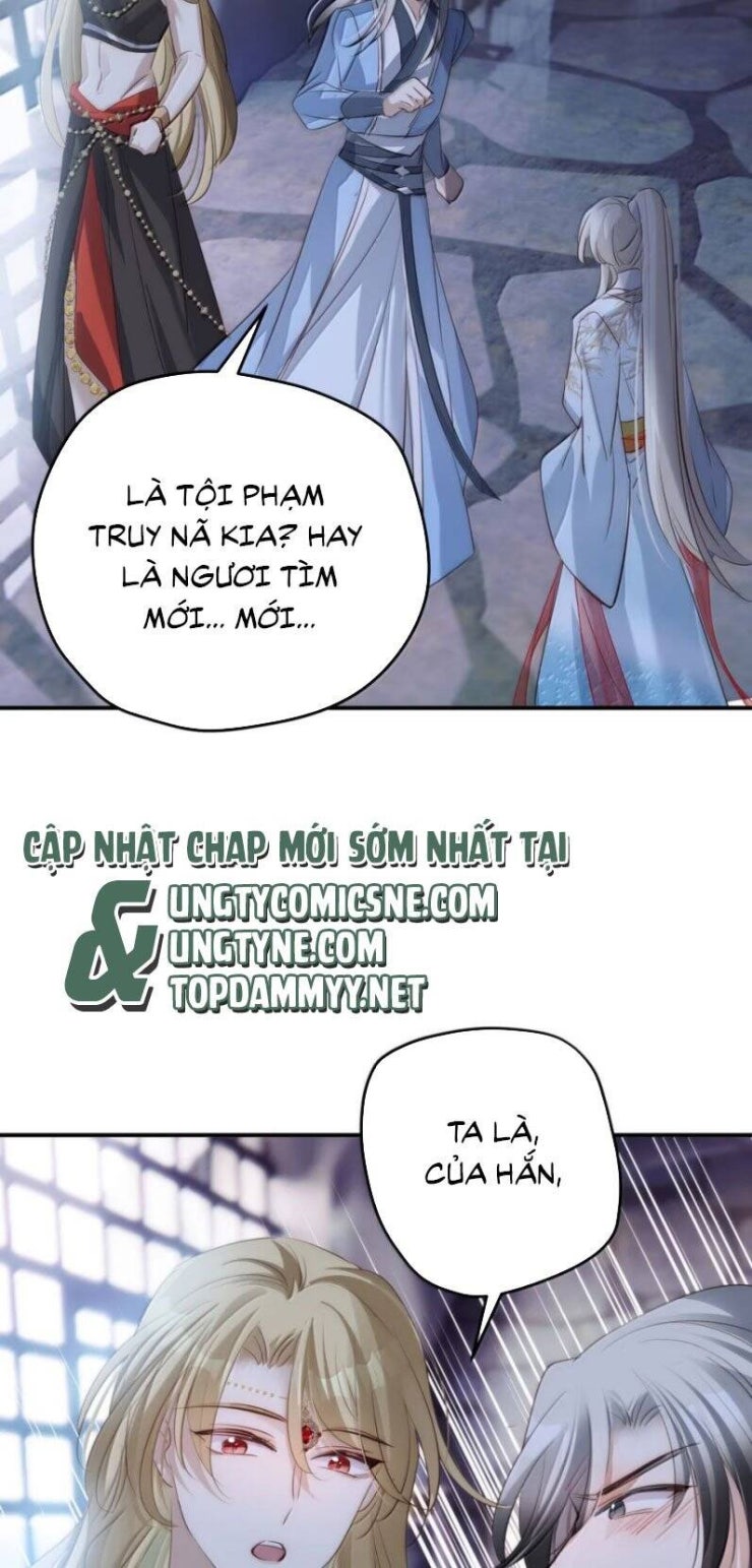 Chuyển Nghịch Âm Dương - Page 5