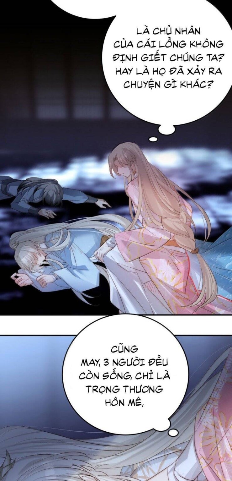 Chuyển Nghịch Âm Dương - Page 22