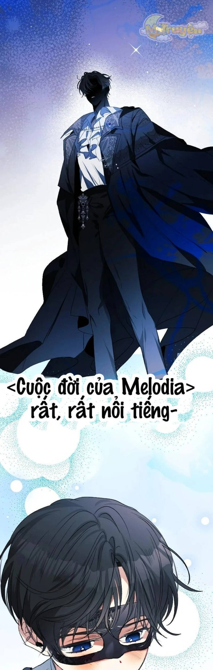 Bảo Vệ Người Cha Bạo Chúa - Page 54