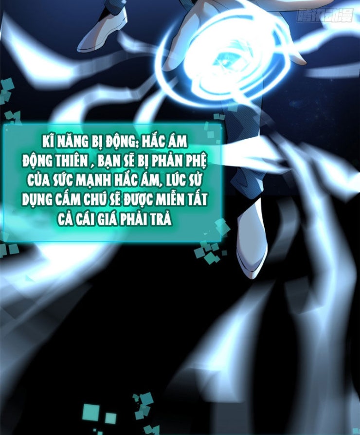 Ta Thật Không Muốn Học Cấm Chú - Page 86