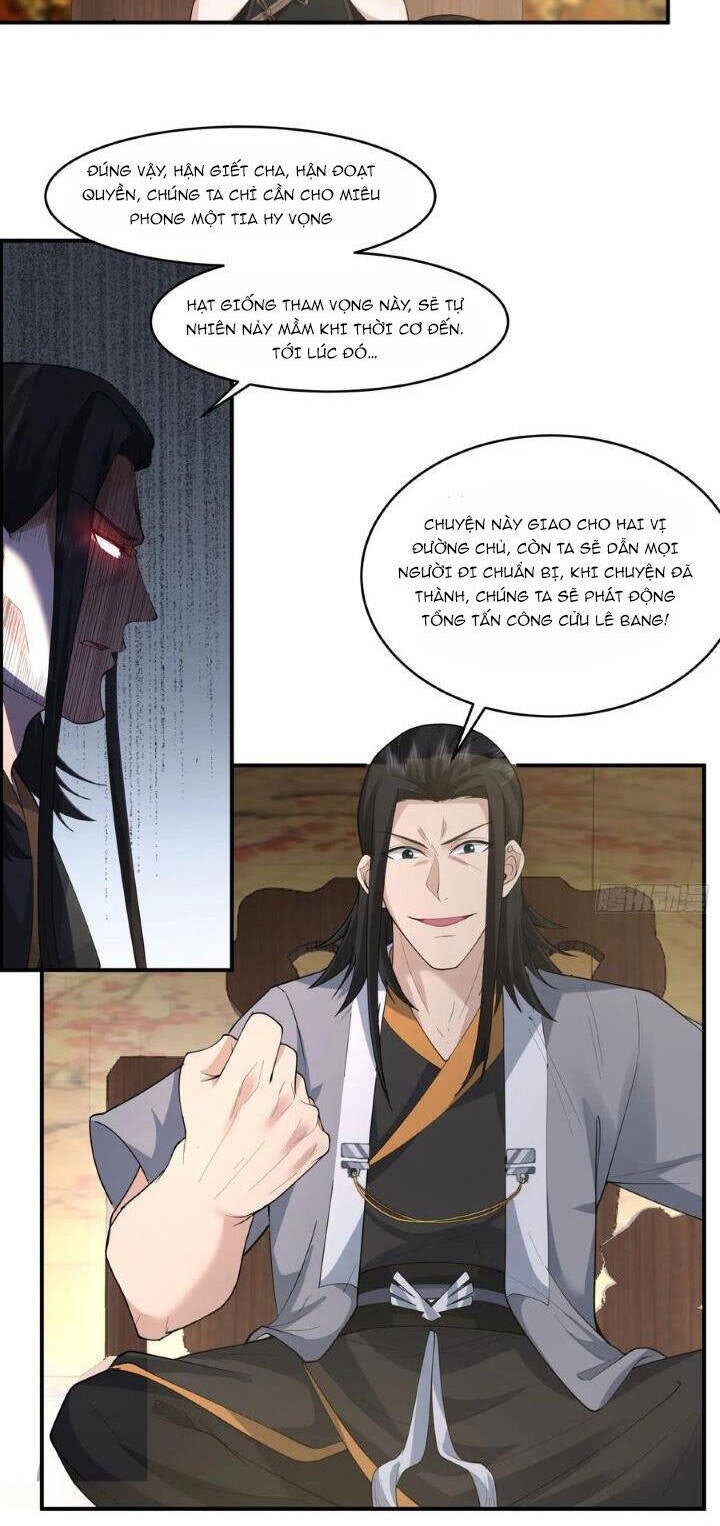 Một Người Quét Ngang Giang Hồ - Page 7