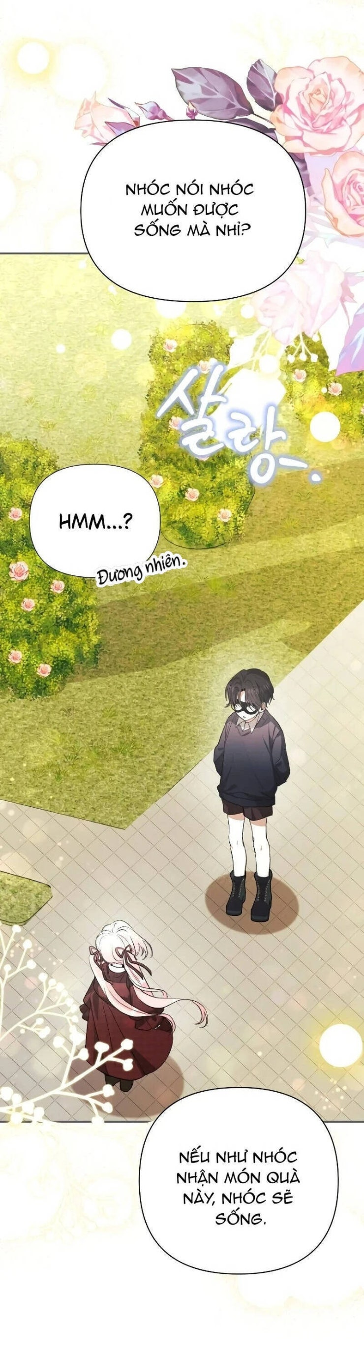 Bảo Vệ Người Cha Bạo Chúa - Page 28