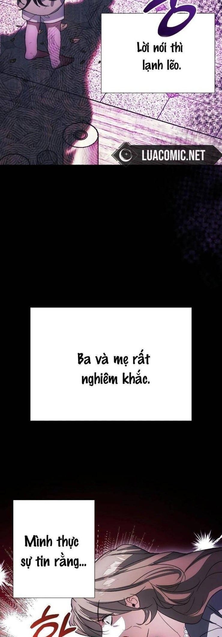 Bảo Vệ Người Cha Bạo Chúa - Page 40