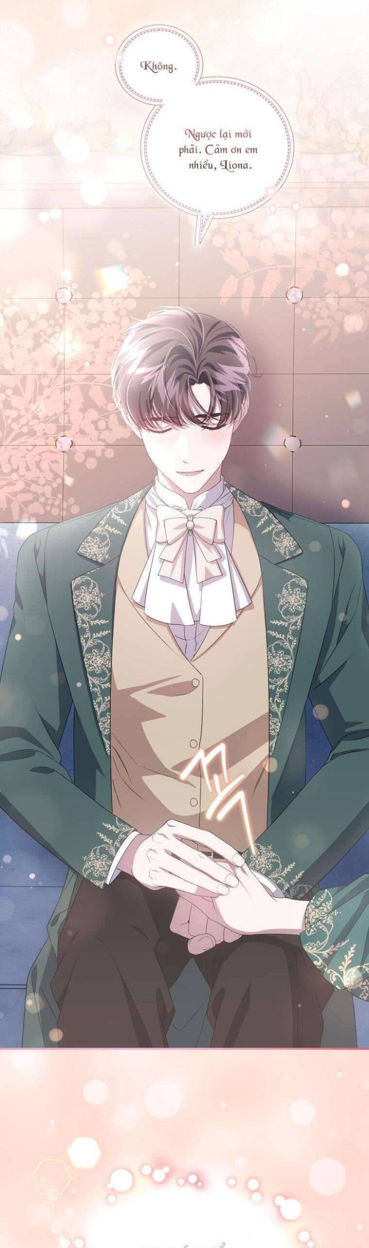 Tôi Trở Thành Mẹ Kế Của Gia Đình Hắc Ám - Page 38