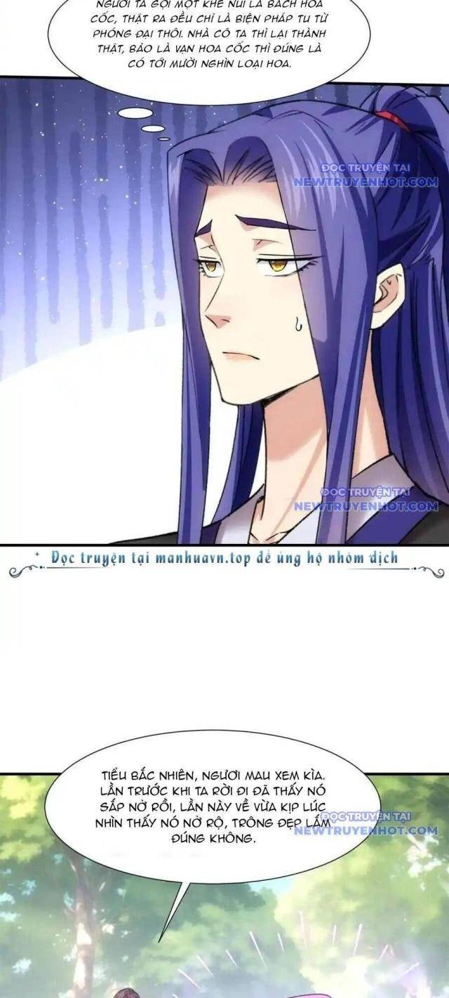 Ta Chính Là Không Theo Sáo Lộ Ra Bài - Page 8