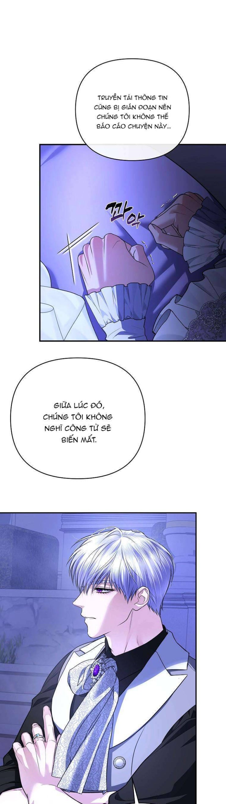 10 Cách Để Bị Bạo Chúa Đá - Page 13