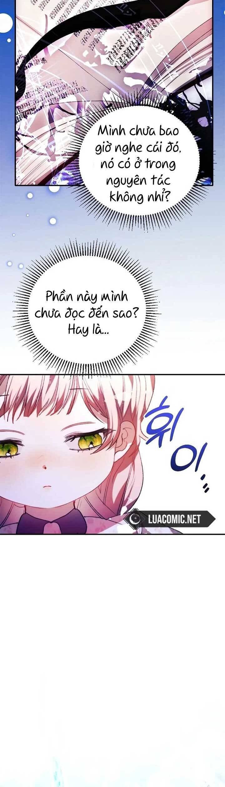 Bảo Vệ Người Cha Bạo Chúa - Page 44