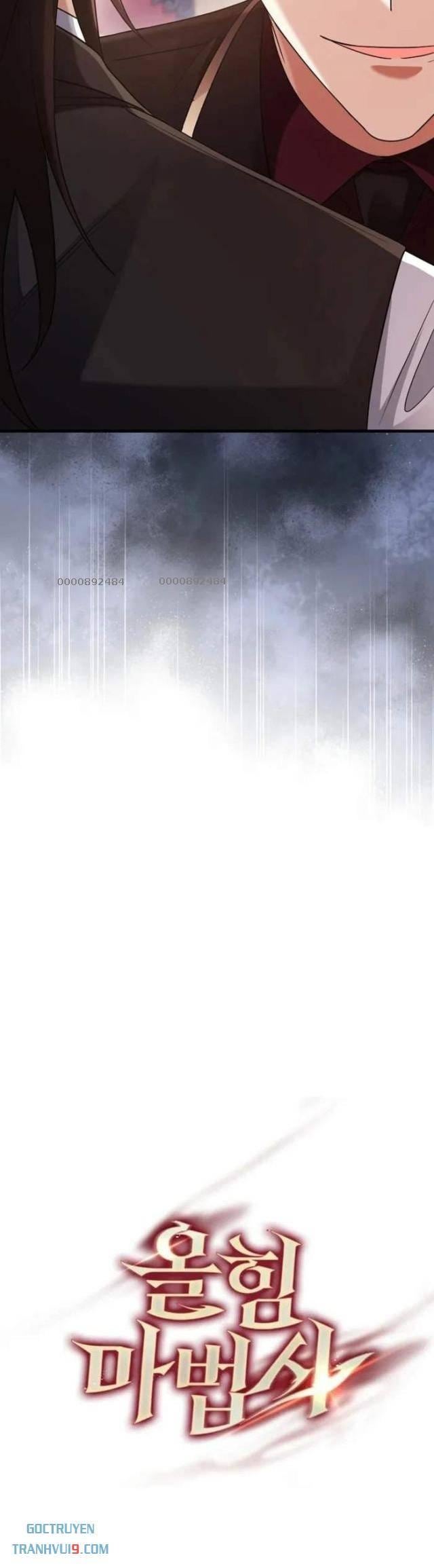 Pháp Sư Cận Chiến Mạnh Nhất - Page 38