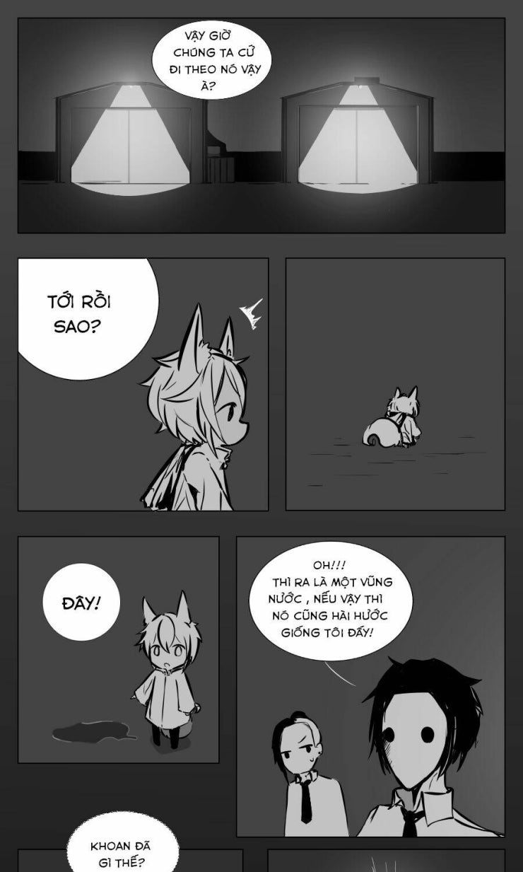 Endless Dream - Page 20