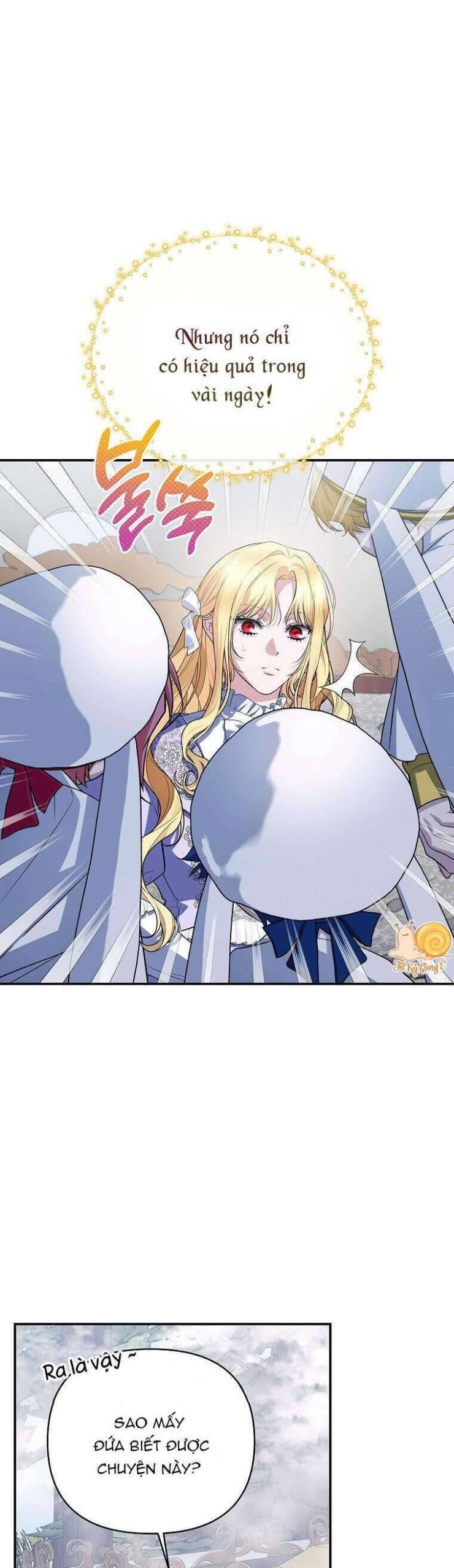 10 Cách Để Bị Bạo Chúa Đá - Page 35