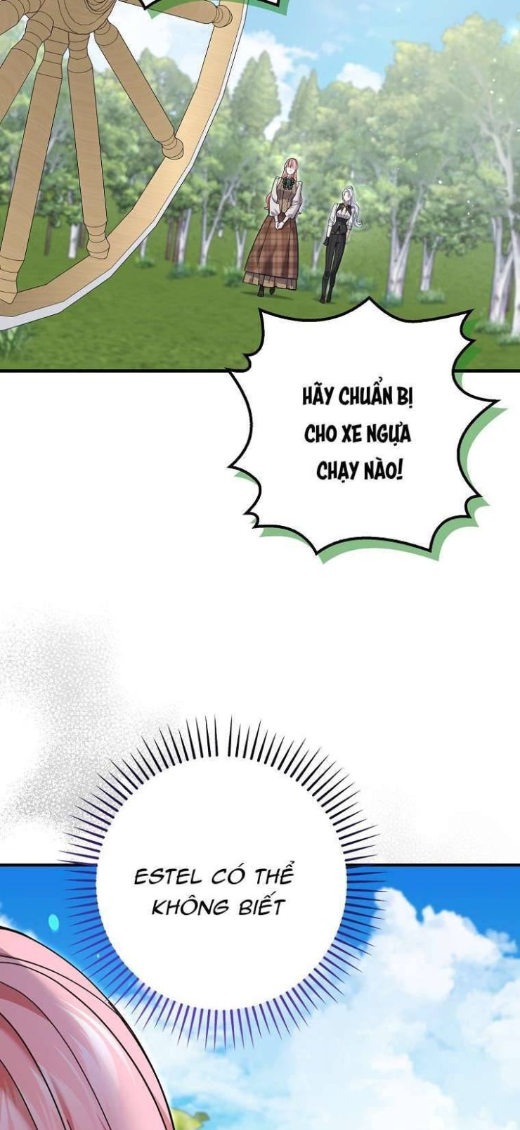 Cha Của Nam Chính Từ Chối Hủy Hôn - Page 18