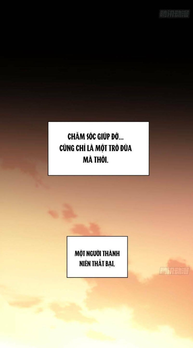 Trọng Sinh Không Làm Chạn Vương Tôi Một Mình Nạp Game Thăng Cấp - Page 9