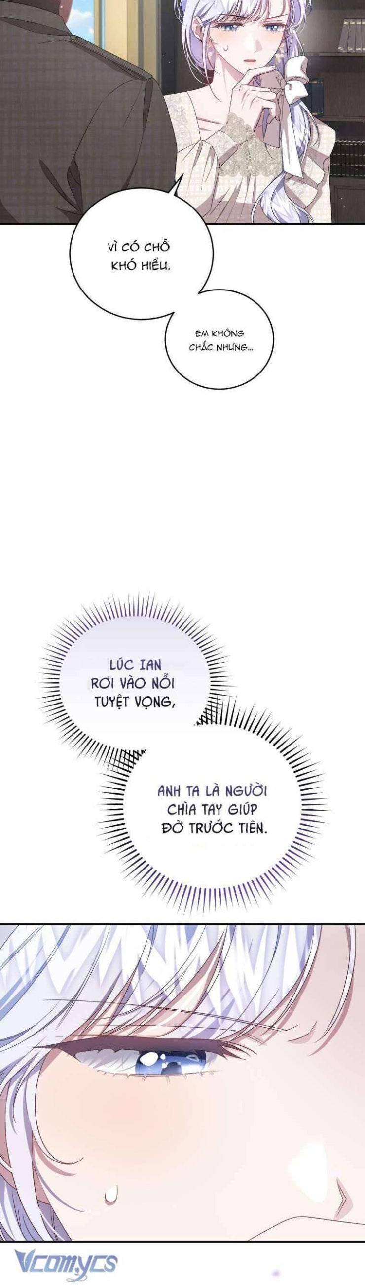 Tôi Trở Thành Mẹ Kế Của Gia Đình Hắc Ám - Page 8