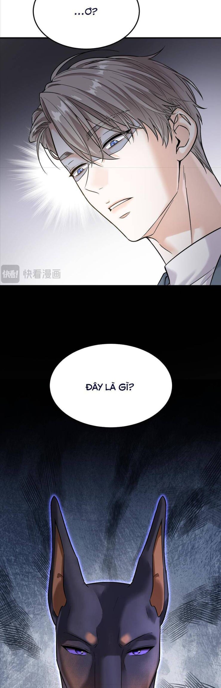 Tên Đàn Ông Này Thật Sự Là Một Tên Cẩu Mà - Page 4