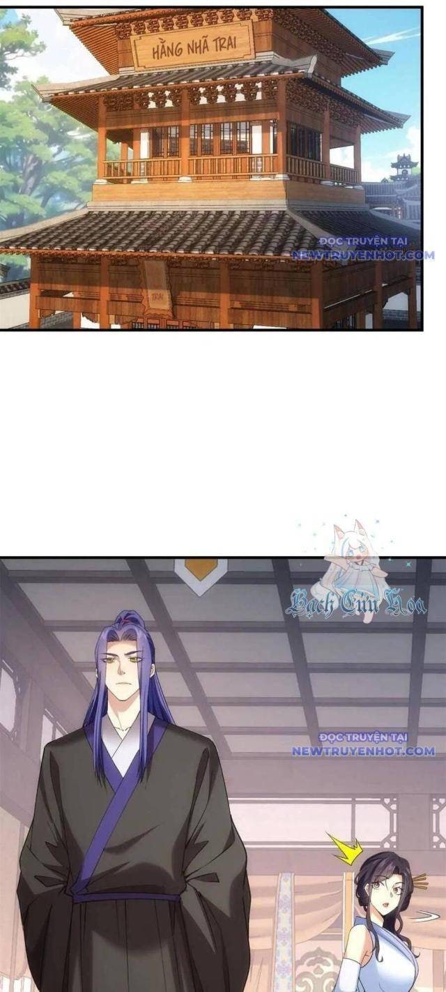 Ta Chính Là Không Theo Sáo Lộ Ra Bài - Page 6