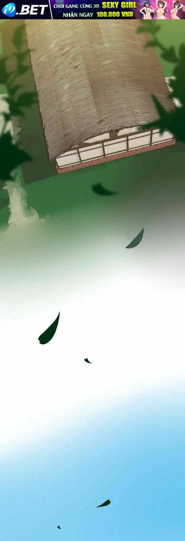 Ánh Sáng Cuối Con Đường - Page 27