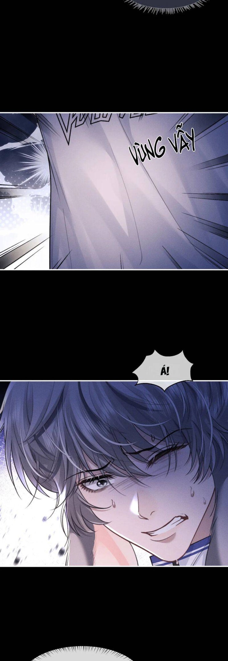 Chấp Sự Thỏ Cụp Tai - Page 17