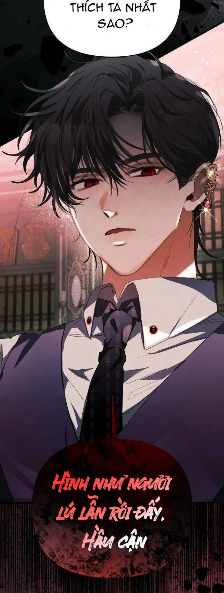 Bảo Vệ Người Cha Bạo Chúa - Page 4